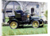 1904 Dedion Bouton Q Type by Unknown