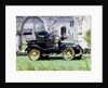 1904 Dedion Bouton Q Type by Unknown