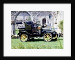 1904 Dedion Bouton Q Type by Unknown