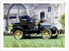 1904 Dedion Bouton Q Type by Unknown