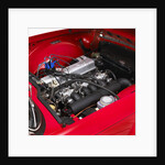 1972 Triumph TR6 by Unknown