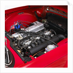 1972 Triumph TR6 by Unknown