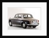 1963 Rover P4110 by Unknown