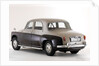 1963 Rover P4110 by Unknown