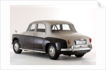 1963 Rover P4110 by Unknown