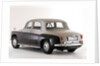 1963 Rover P4110 by Unknown