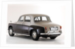1963 Rover P4110 by Unknown