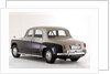 1963 Rover P4110 by Unknown