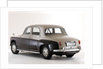 1963 Rover P4110 by Unknown