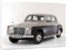 1963 Rover P4110 by Unknown