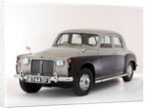 1963 Rover P4110 by Unknown