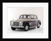1963 Rover P4110 by Unknown