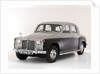 1963 Rover P4110 by Unknown