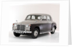 1963 Rover P4110 by Unknown