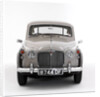 1963 Rover P4110 by Unknown