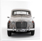 1963 Rover P4110 by Unknown