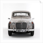 1963 Rover P4110 by Unknown