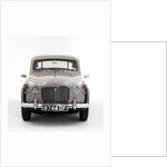 1963 Rover P4110 by Unknown