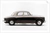 1963 Rover P4110 by Unknown