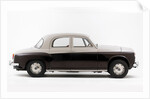 1963 Rover P4110 by Unknown