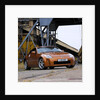 2004 Nissan 350Z by Unknown