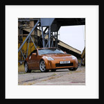 2004 Nissan 350Z by Unknown
