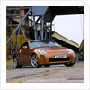 2004 Nissan 350Z by Unknown