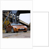 2004 Nissan 350Z by Unknown