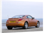 2004 Nissan 350Z by Unknown