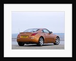 2004 Nissan 350Z by Unknown