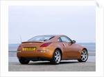 2004 Nissan 350Z by Unknown