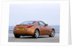 2004 Nissan 350Z by Unknown