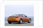 2004 Nissan 350Z by Unknown