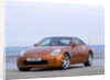 2004 Nissan 350Z by Unknown