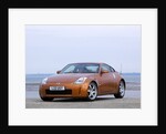 2004 Nissan 350Z by Unknown