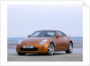 2004 Nissan 350Z by Unknown