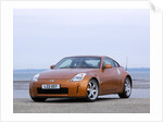 2004 Nissan 350Z by Unknown