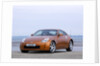 2004 Nissan 350Z by Unknown