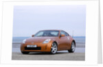 2004 Nissan 350Z by Unknown