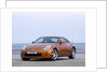 2004 Nissan 350Z by Unknown