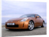 2004 Nissan 350Z by Unknown