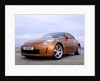 2004 Nissan 350Z by Unknown