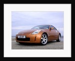 2004 Nissan 350Z by Unknown