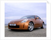 2004 Nissan 350Z by Unknown