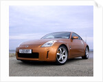 2004 Nissan 350Z by Unknown