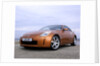 2004 Nissan 350Z by Unknown