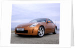 2004 Nissan 350Z by Unknown