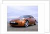 2004 Nissan 350Z by Unknown