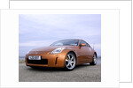 2004 Nissan 350Z by Unknown