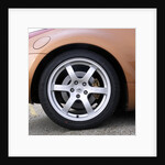 2004 Nissan 350Z by Unknown